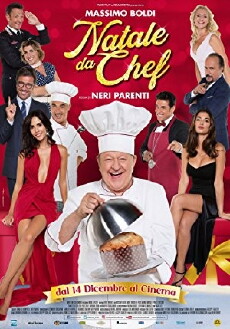 Natale da chef (2017) - Stream Online