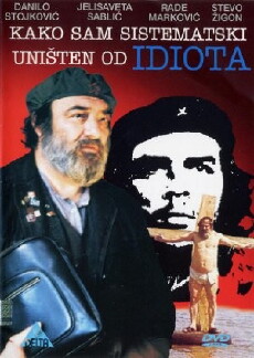 How I Was Systematically Destroyed by an Idiot (1983) - Stream Online