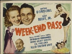 Week-End Pass (1944) - Stream Online