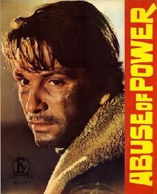 Abuse of Power (1971) - Stream Online