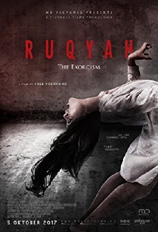 Ruqyah: The Exorcism (2017) - Stream Online