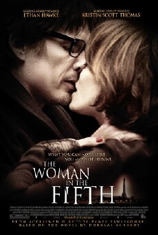 Die geheimnisvolle Fremde (2011) - Stream Online