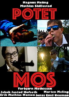 Potetmos (2017) - Stream Online
