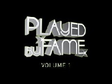 Played by Fame (2009) - Stream Online