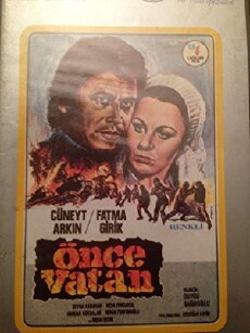 Önce vatan (1974) - Stream Online