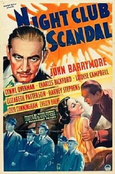 Night Club Scandal (1937) - Stream Online