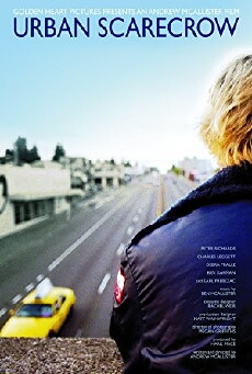 Urban Scarecrow (2006) - Stream Online