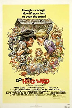 Hog Wild (1980) - Stream Online
