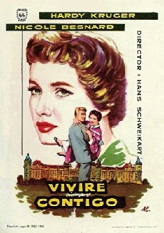 An der schönen blauen Donau (1955) - Stream Online