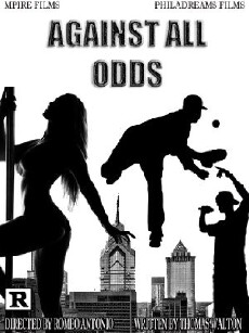Against All Odds (2016) - Stream Online