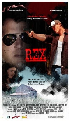 Rex (2008) - Stream Online