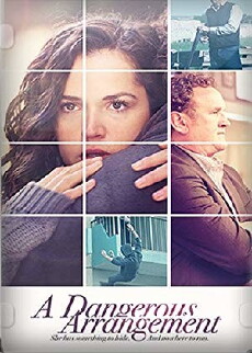 A Dangerous Arrangement (2015) - Stream Online