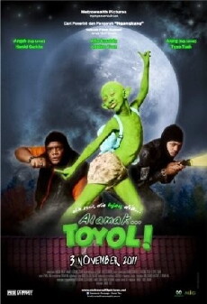 Alamak... toyol! (2011) - Stream Online