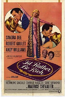 I'd Rather Be Rich (1964) - Stream Online