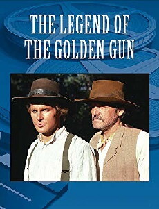 The Legend of the Golden Gun (1979) - Stream Online
