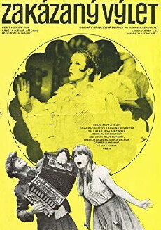 Zakázaný výlet (1981) - Stream Online