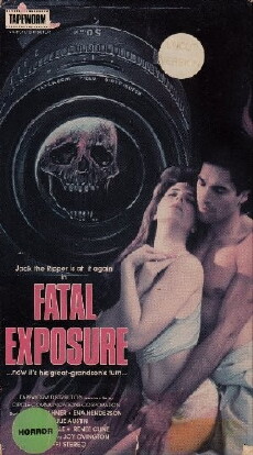 Fatal Exposure (1989) - Stream Online
