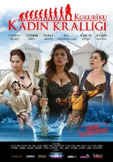 Kukuriku Kadin Kralligi (2010) - Stream Online
