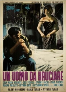 Un uomo da bruciare (1962) - Stream Online