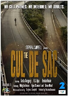 The Cul De Sac (2016) - Stream Online