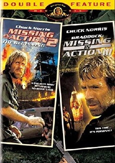 Braddock: Missing in Action III (1988) - Stream Online