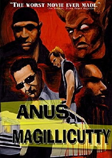 Anus Magillicutty (2003) - Stream Online