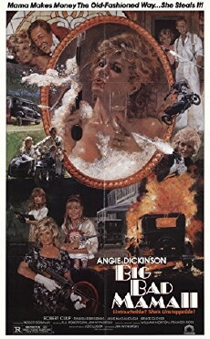 Big Bad Mama II (1987) - Stream Online