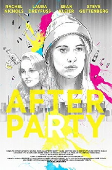 After Party (2017) - Stream Online