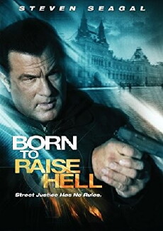 Born to Raise Hell (2010) - Stream Online