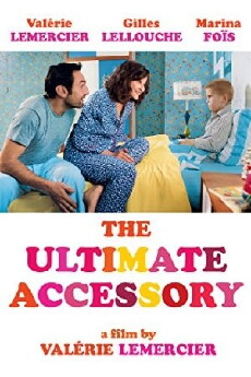 The Ultimate Accessory (2013) - Stream Online