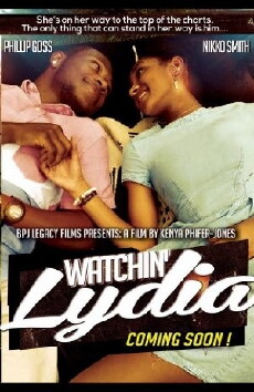 Watchin' Lydia (2016) - Stream Online