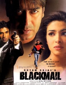 Blackmail (2005) - Stream Online