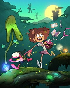 Amphibia (2019) - Stream Online