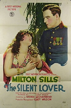 The Silent Lover (1926) - Stream Online