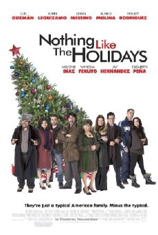 Nothing Like the Holidays (2008) - Stream Online