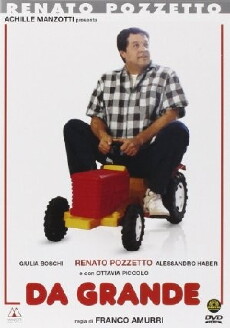 Da grande (1987) - Stream Online