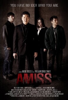 Amiss (2014) - Stream Online