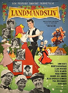Landmandsliv (1965) - Stream Online