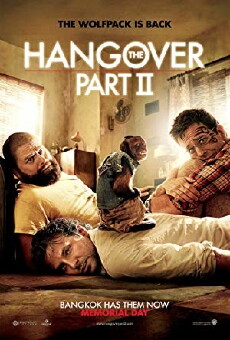 The Hangover Part II (2011) - Stream Online