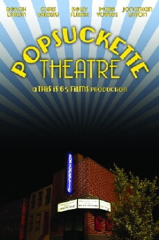Popsuckette Theatre (2016) - Stream Online