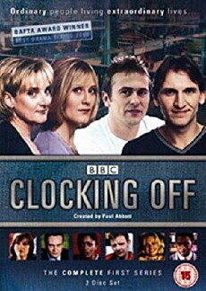 Clocking Off (2000) - Stream Online
