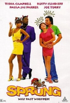 Sprung (1997) - Stream Online