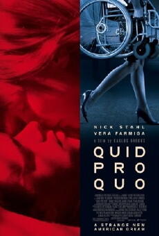 Quid Pro Quo (2008) - Stream Online