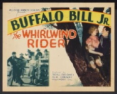 The Whirlwind Rider (1934) - Stream Online