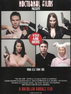 You Are Here (2004) - Stream Online