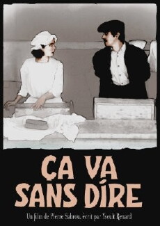 Ca va sans dire (2016) - Stream Online
