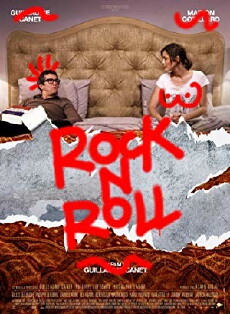 Rock'n Roll (2017) - Stream Online