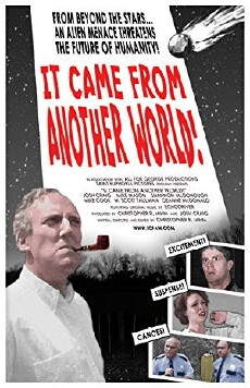 It Came from Another World! (2007) - Stream Online