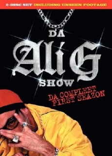 Da Ali G Show (2003) - Stream Online