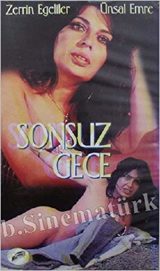 Sonsuz gece (1978) - Stream Online